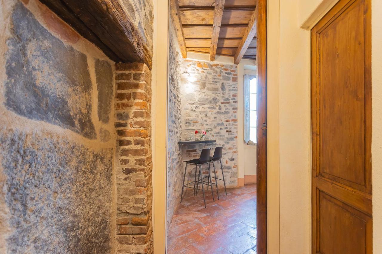 Antiche Mura Como By Rent All Como Eksteriør billede